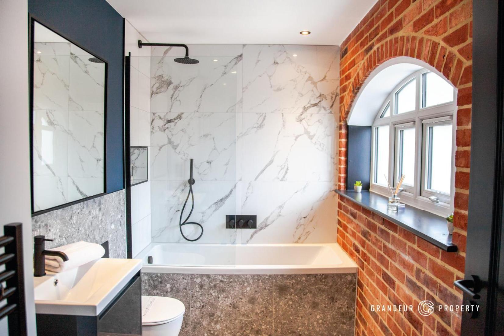 Keepers Cottage By Grandeur Property Poole Exterior foto